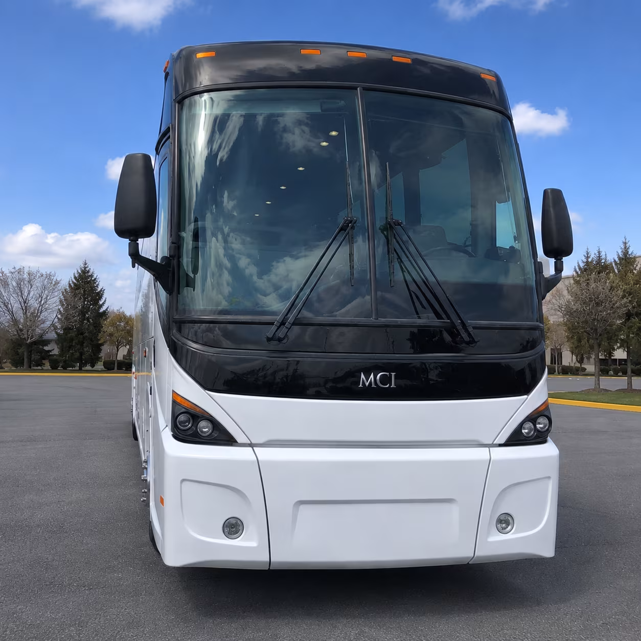 bryan bus rentals