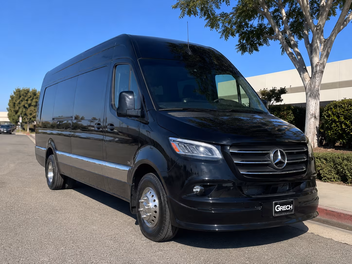 bryan concert transportation
