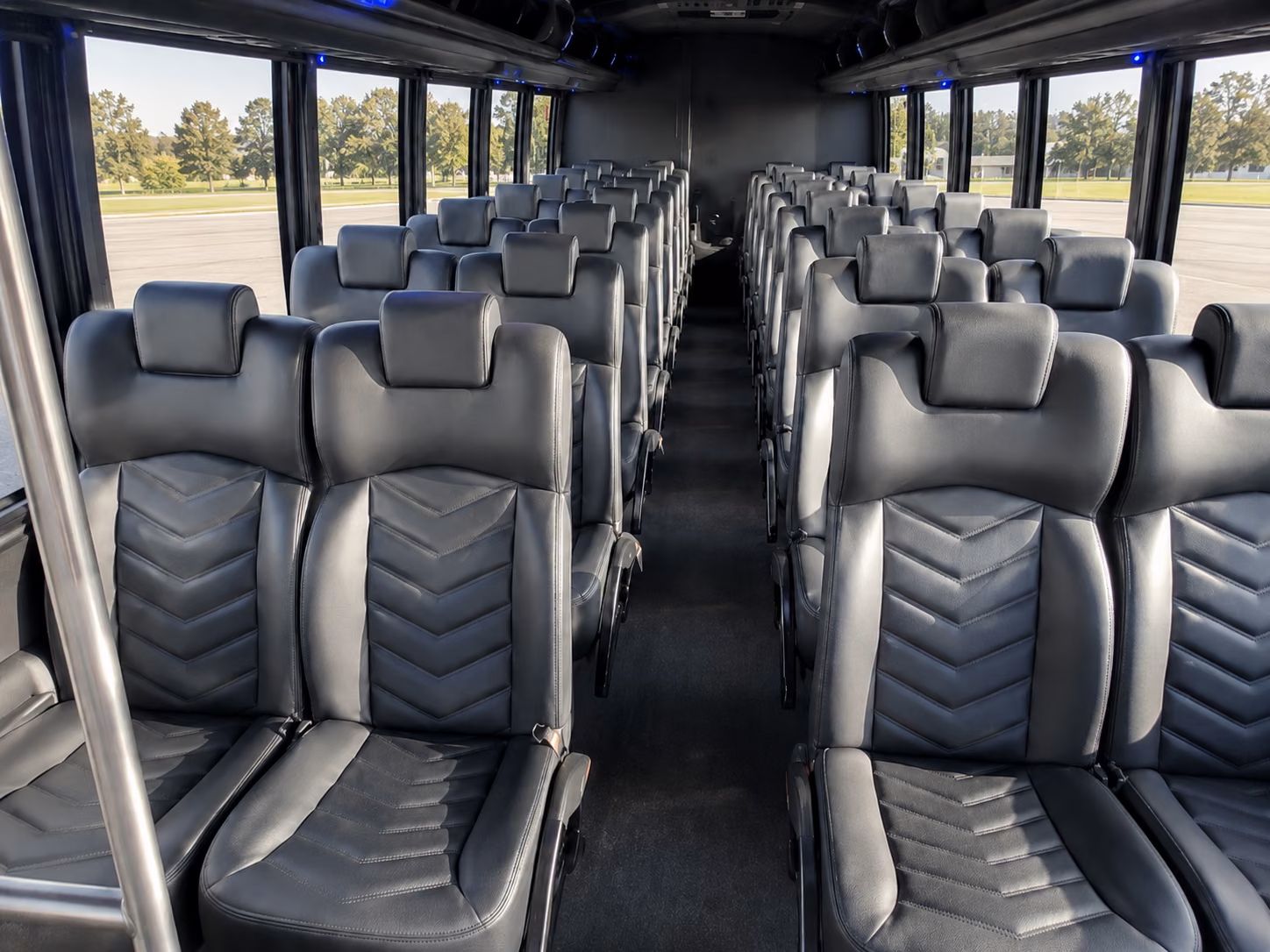 bryan government military transportation