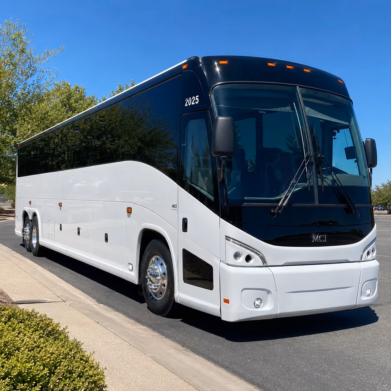 check off transportation for every church event on your calendar