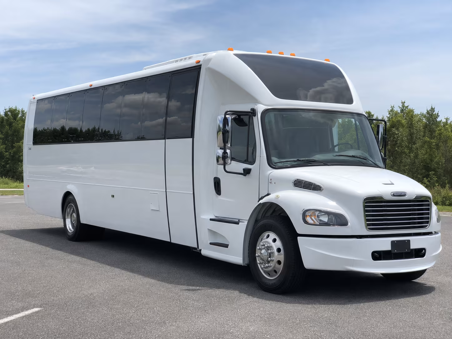 killeen bus rentals