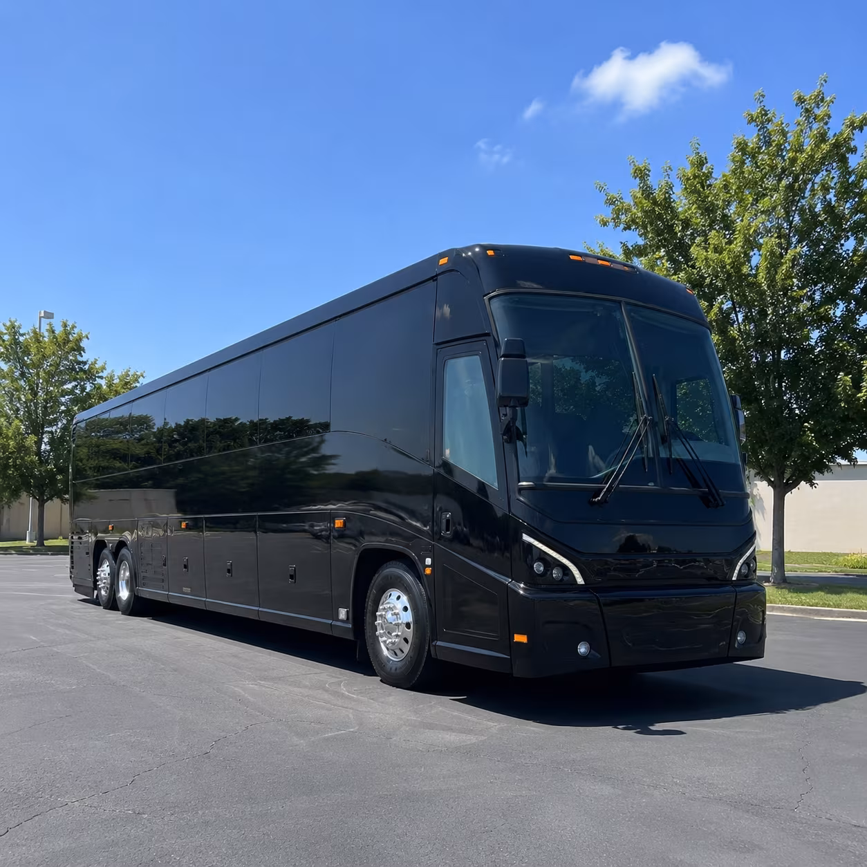 manufacturing and industrial group transportation to seguin san antonio and beyond