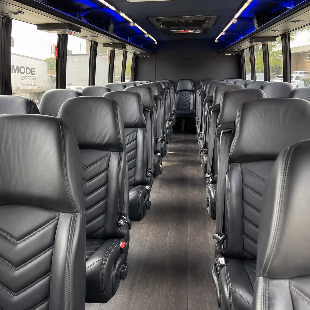 new braunfels airport transportation