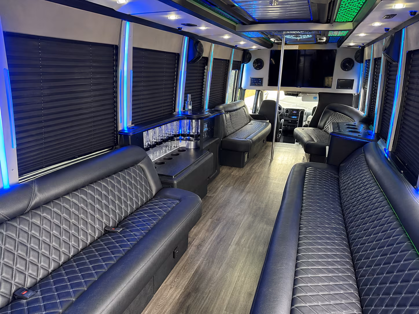 new braunfels bachelor bachelorette party bus rental