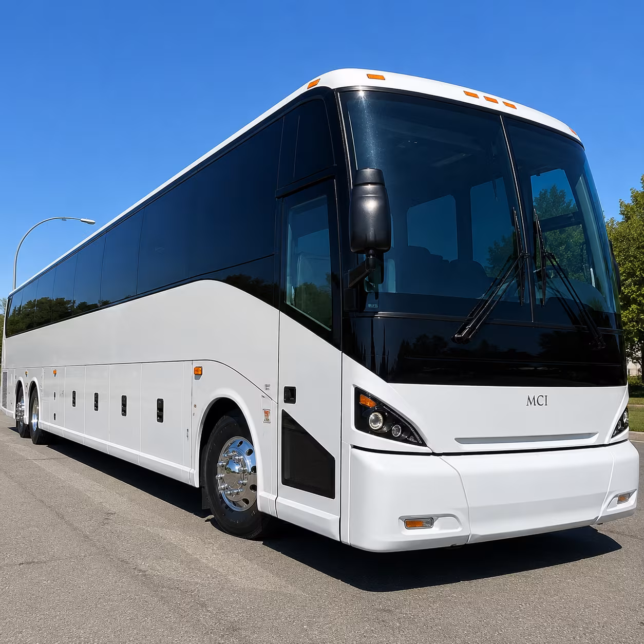 new braunfels field trip transportation