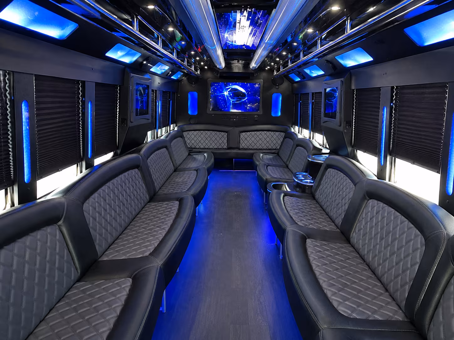 new braunfels party bus booking step 3
