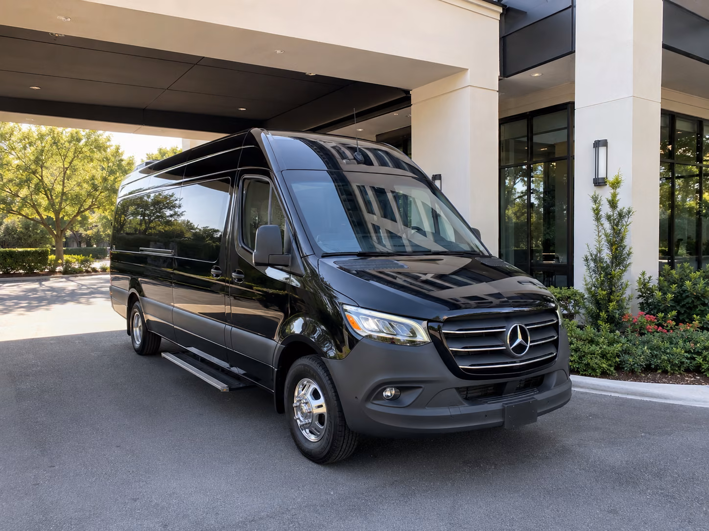 new braunfels prom transportation onboard seating