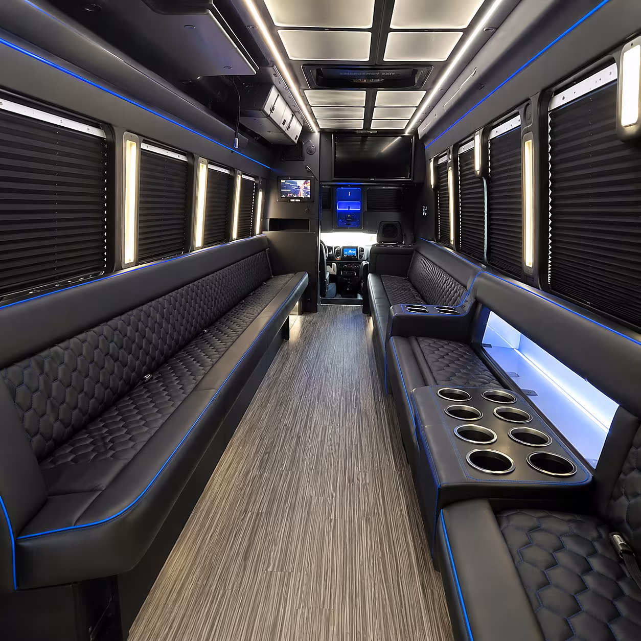 new braunfels prom transportation