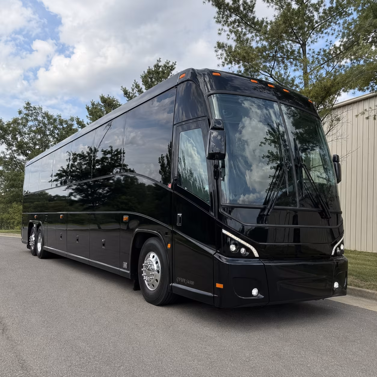 newbraunfelscharterbuscompany com connects you to transportation for drills exercises and official travel