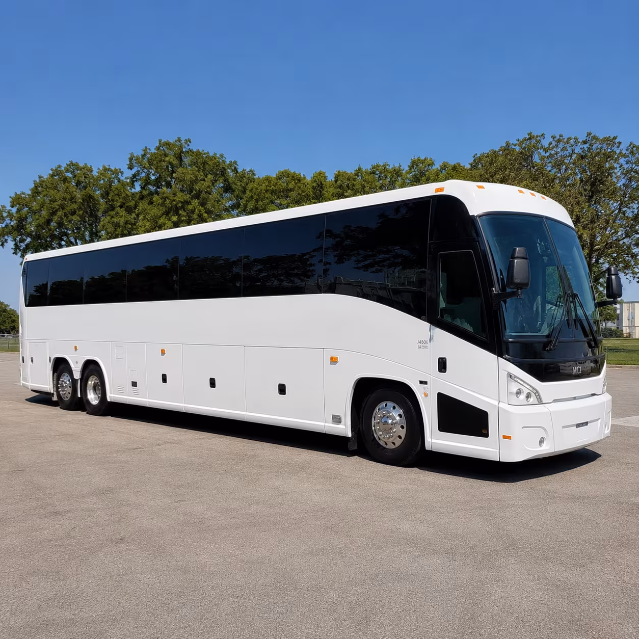 party buses for concert nights that start before the doors open