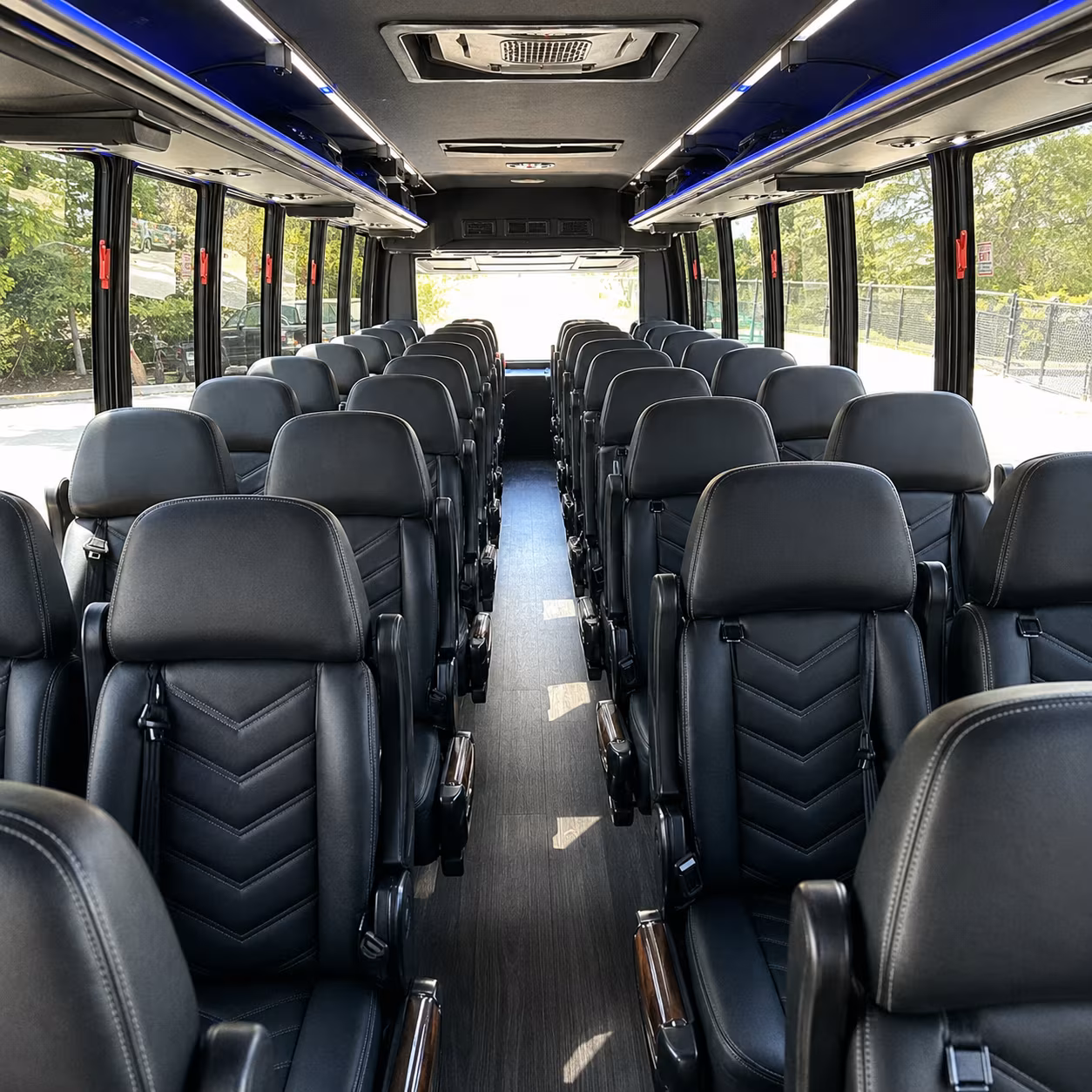 san marcos bus rentals