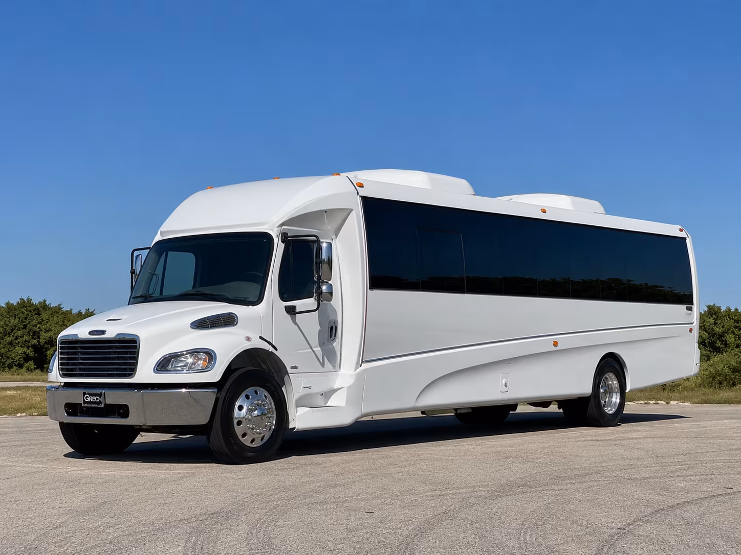 take a party bus to fredericksburg s us 290 wine road