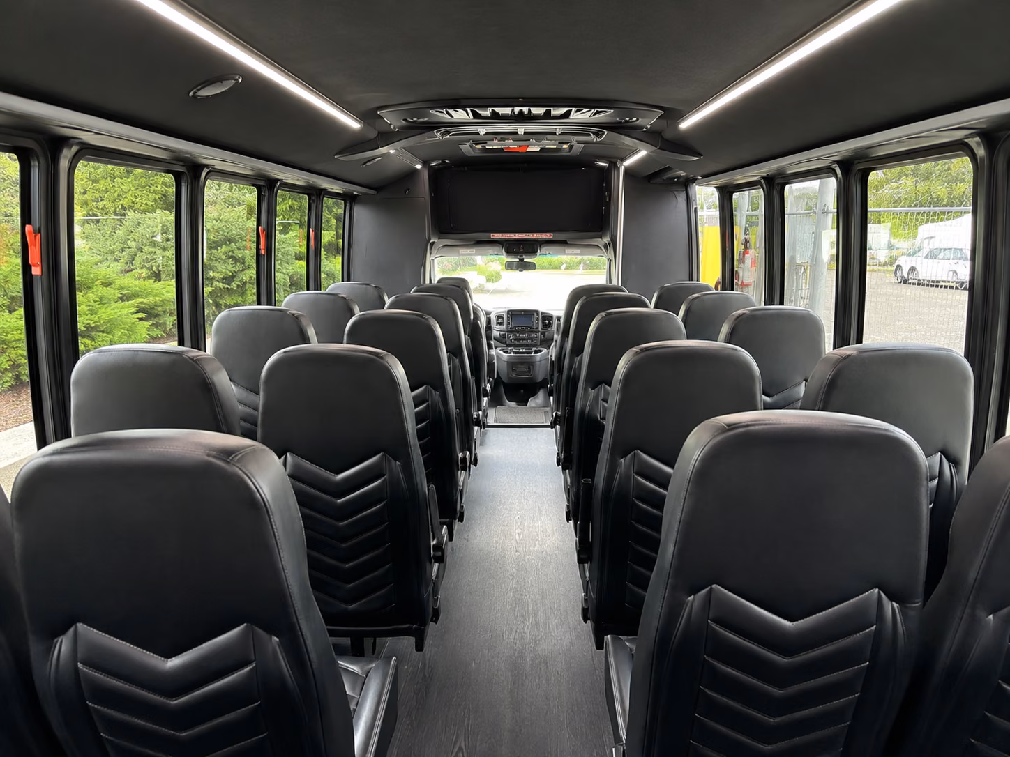 temple church transportation