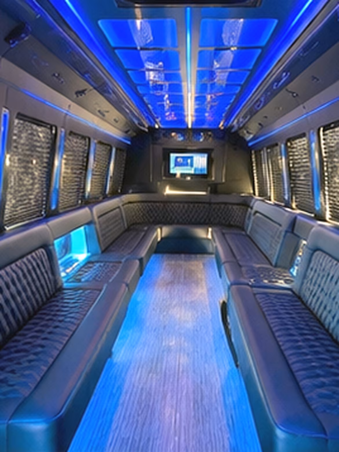wurstfest at landa park party bus rental